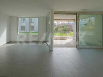 3.5 Zimmer, 107 m²