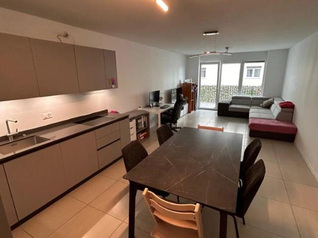 3.5 Zimmer, 107 m²