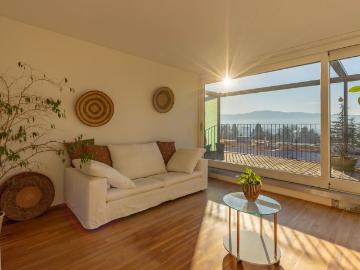 3.5 Zimmer, 107 m²