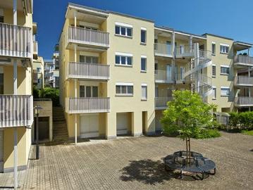 3.5 Zimmer, 104 m², EG