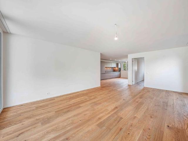 3.5 Zimmer, 104 m², EG