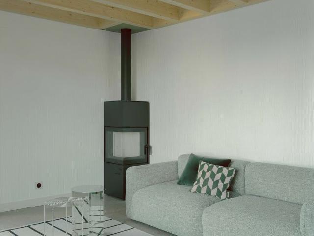 3.5 Zimmer, 104 m²