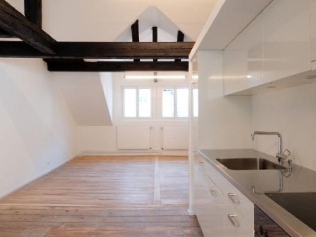 3.5 Zimmer, 104 m²