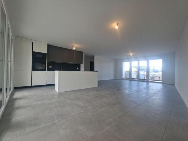 3.5 Zimmer, 104 m², 1. Stock