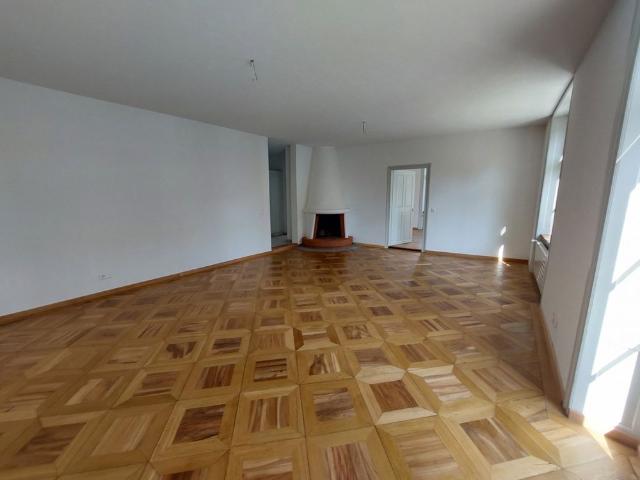 3.5 Zimmer, 104 m², 1. Stock