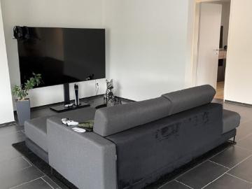 3.5 Zimmer, 104 m², 1. Stock