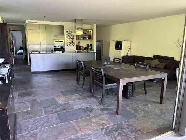 3.5 Zimmer, 104 m², 1. Stock