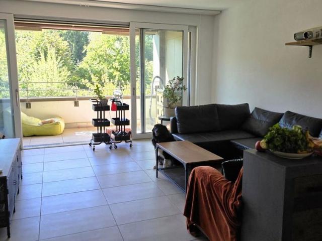3.5 Zimmer, 104 m², 1. Stock