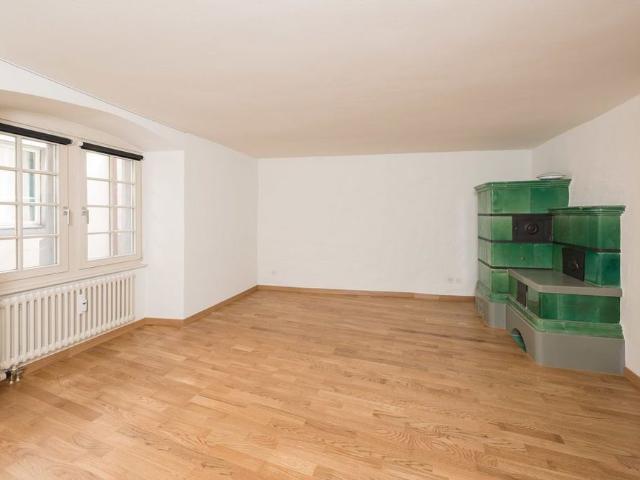 3.5 Zimmer, 104 m², 2. Stock