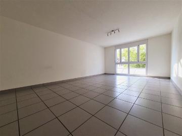 3.5 Zimmer, 104 m², 2. Stock