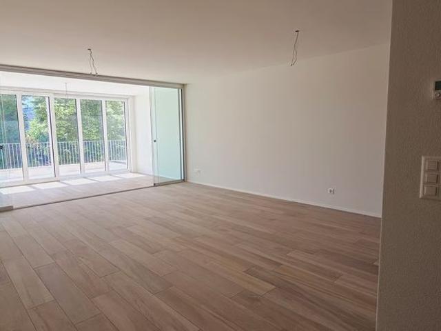 3.5 Zimmer, 104 m², 2. Stock