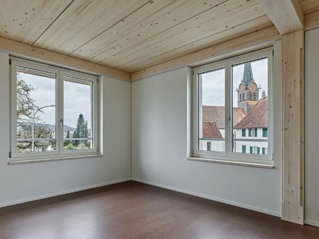 3.5 Zimmer, 104 m², 2. Stock