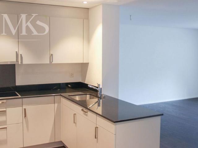 3.5 Zimmer, 104 m², 2. Stock