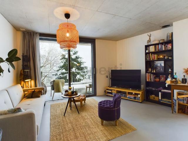3.5 Zimmer, 104 m², 2. Stock