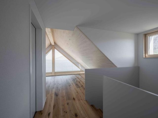 3.5 Zimmer, 104 m², 2. Stock