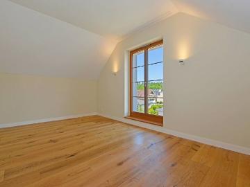 Schinenbüelstrasse, Baltenswil, Bassersdorf, Bezirk Bülach, Kanton Zürich