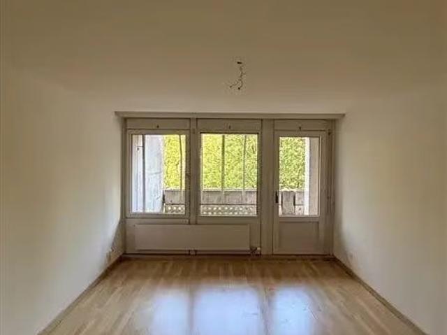 3.5 Zimmer, 104 m², 2. Stock