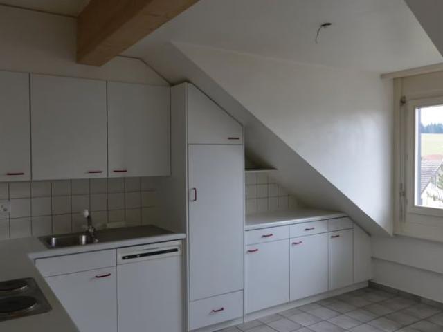 3.5 Zimmer, 104 m²