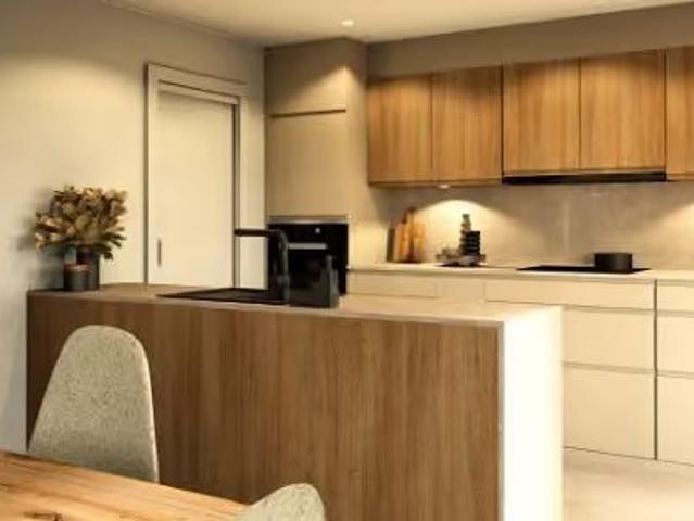 3.5 Zimmer, 104 m²