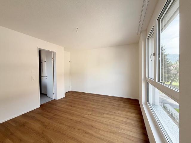 3.5 Zimmer, 104 m², 3. Stock