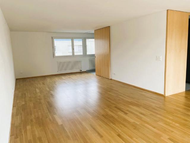 3.5 Zimmer, 104 m², 3. Stock