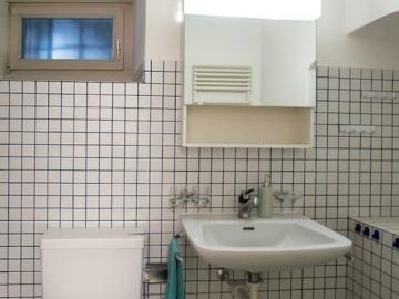 Fischergässchen, Schaffhausen, Kanton Schaffhausen