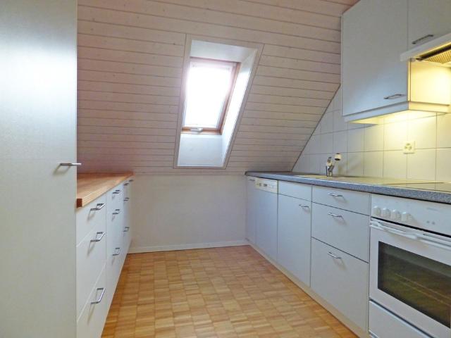 3.5 Zimmer, 104 m², 3. Stock