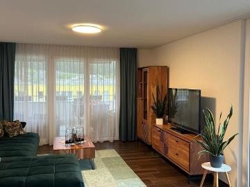 3.5 Zimmer, 104 m², 4. Stock
