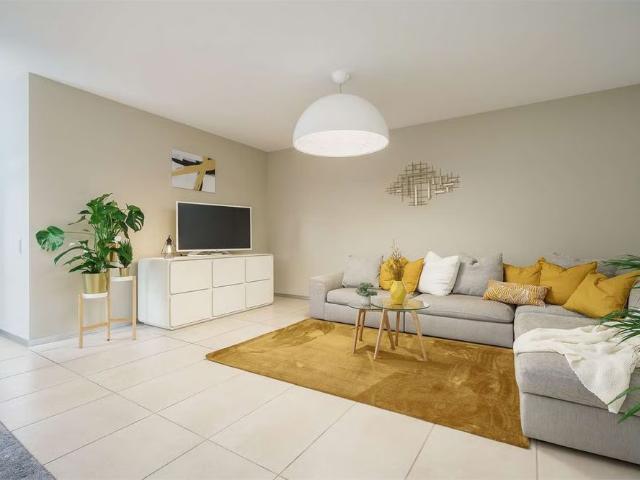 3.5 Zimmer, 104 m², 4. Stock