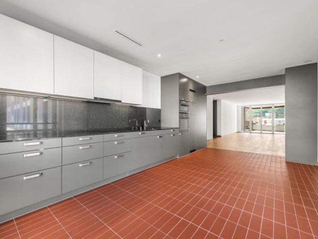 3.5 Zimmer, 104 m², 5. Stock