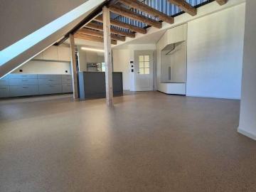 Gutenbergstrasse, Monbijou, Mühlemattstrasse, Monbijou