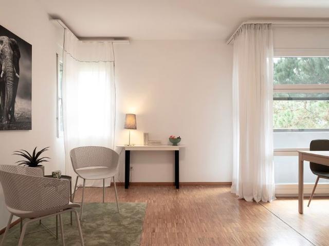 3.5 Zimmer, 104 m², 5. Stock