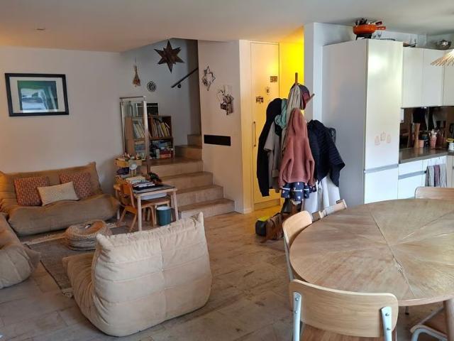 3.5 Zimmer, 104 m²