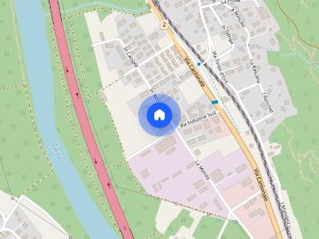 Osogna, Riviera, Bezirk Riviera, Tessin