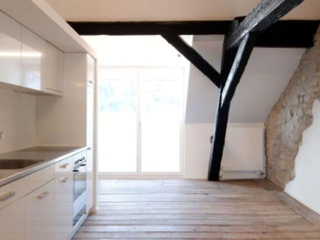 3.5 Zimmer, 104 m²