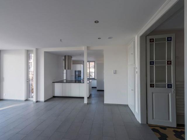 3.5 Zimmer, 105 m², EG