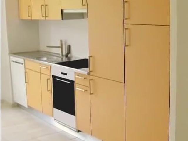3.5 Zimmer, 105 m²