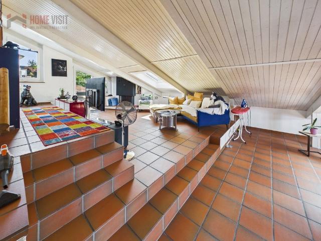 3.5 Zimmer, 105 m²