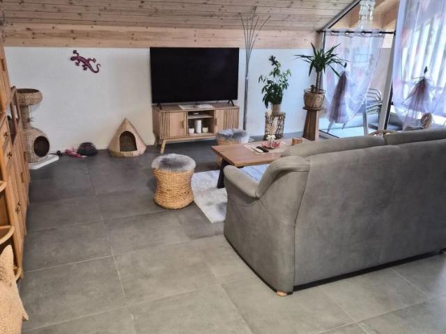 3.5 Zimmer, 105 m²
