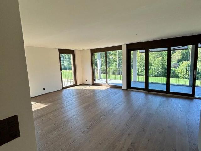 3.5 Zimmer, 105 m², 1. Stock