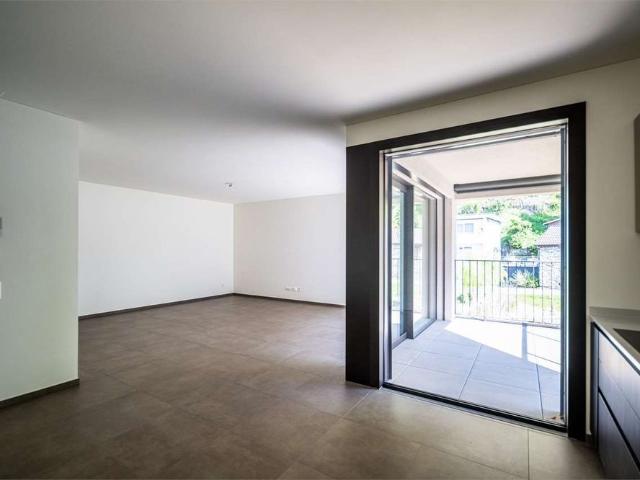 3.5 Zimmer, 105 m², 1. Stock