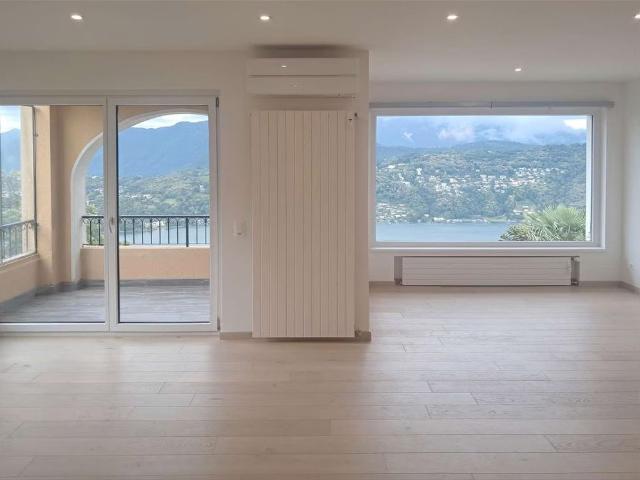 3.5 Zimmer, 105 m², 1. Stock