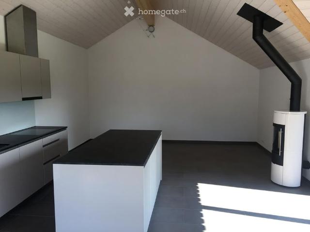 3.5 Zimmer, 105 m²