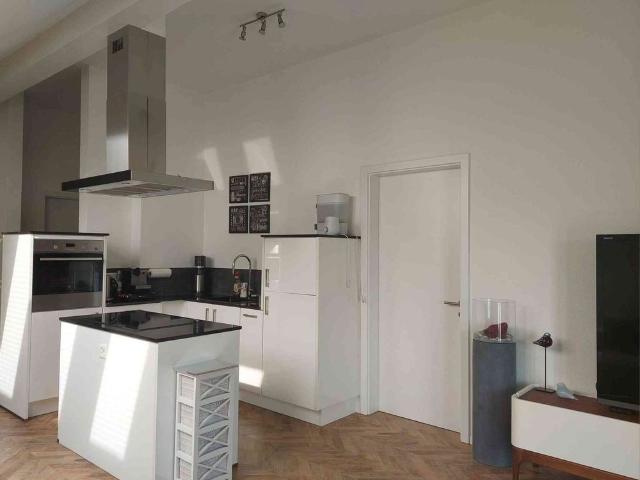 3.5 Zimmer, 105 m², 2. Stock