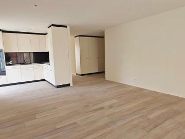 3.5 Zimmer, 105 m², 2. Stock
