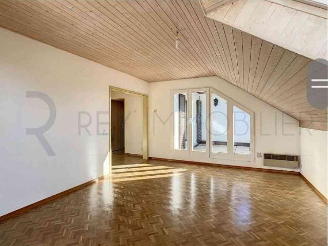 3.5 Zimmer, 105 m², 2. Stock