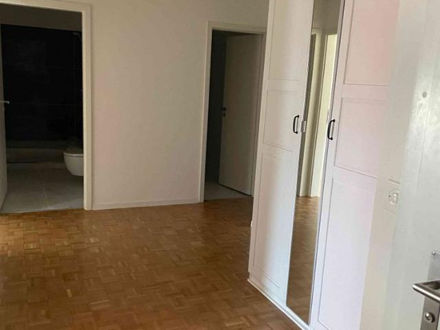 3.5 Zimmer, 105 m², 3. Stock