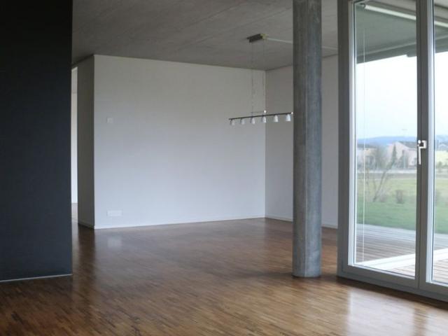 3.5 Zimmer, 105 m², 3. Stock