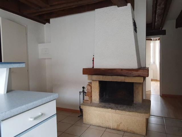 3.5 Zimmer, 105 m², 3. Stock
