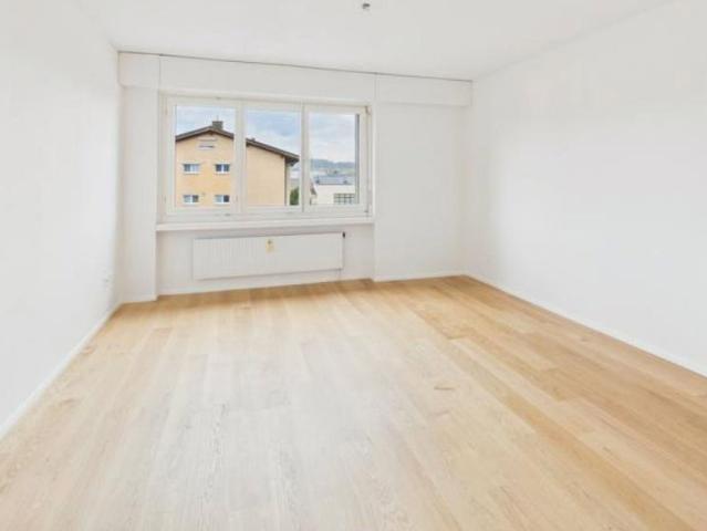 3.5 Zimmer, 105 m², 3. Stock